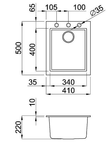 QD34G40TOP