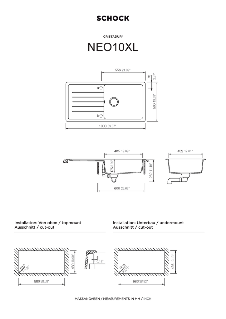 NEO10XLPOL