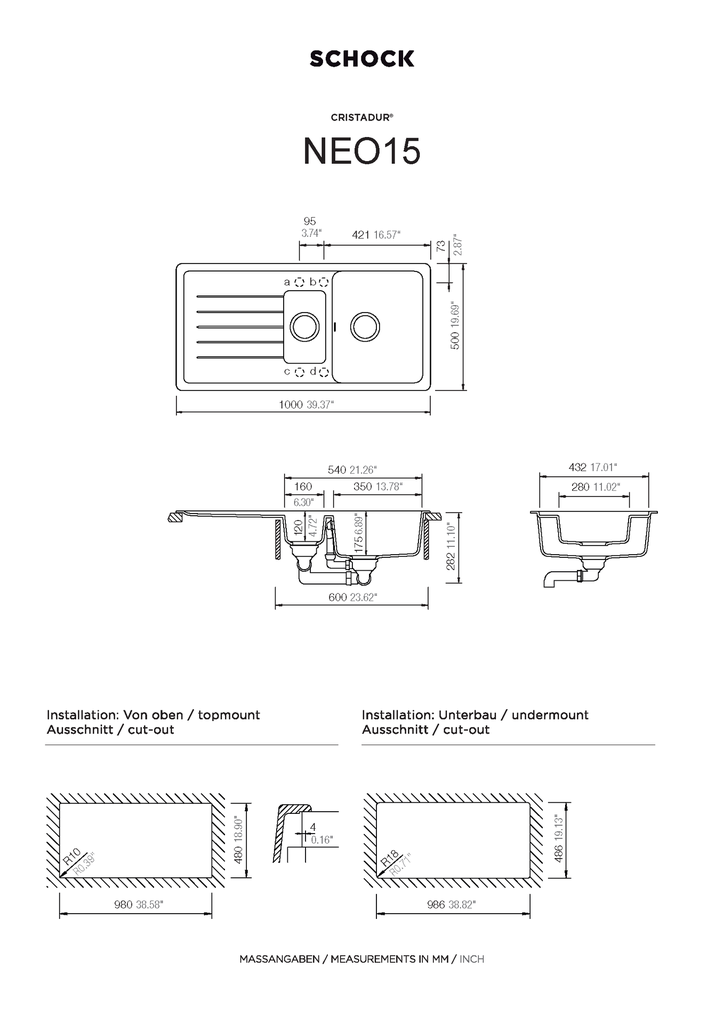 NEO15POL