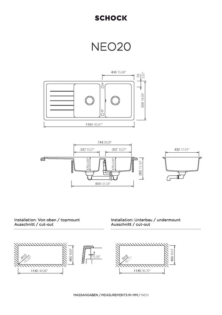 NEO20PUR