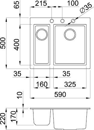 QD3616G40TOP