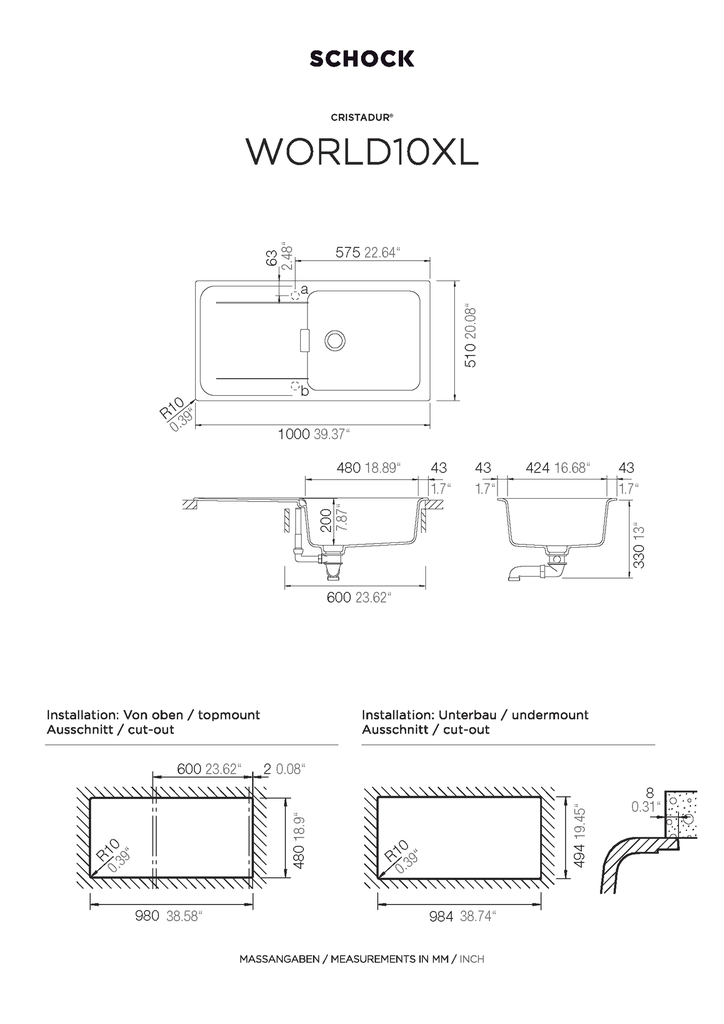 WORLD10XLSLV