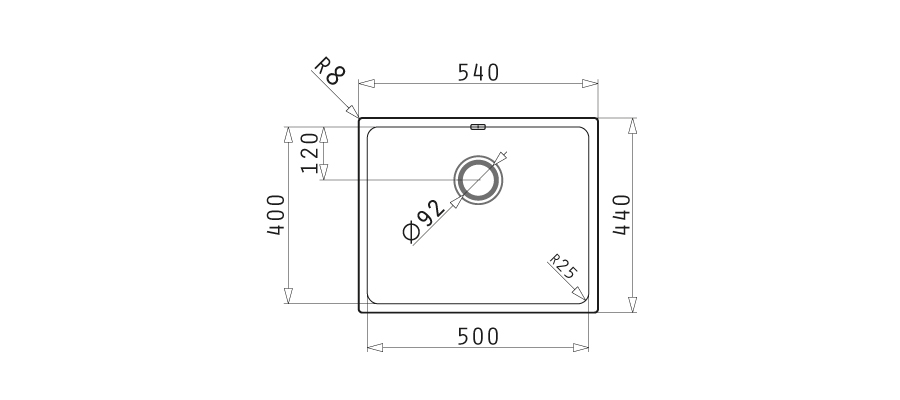 LYDIA50R25