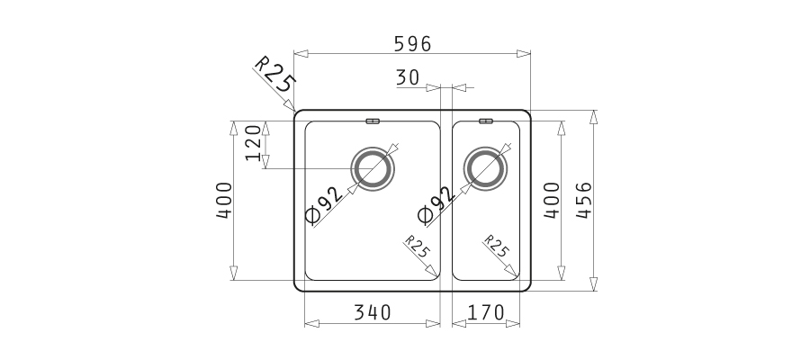 LYDIA3417R25GA