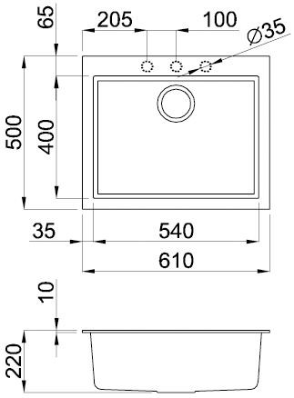 QD54G40TOP