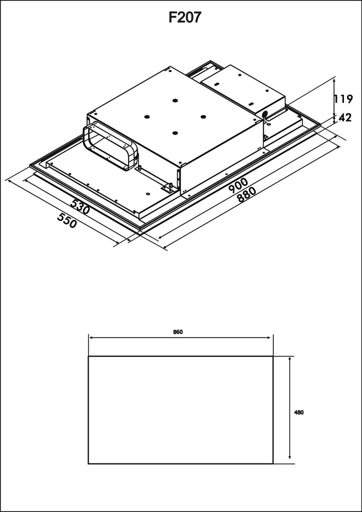 F207BKTLC116