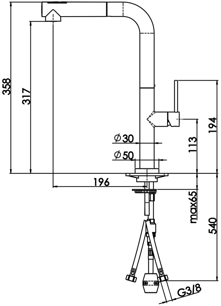 CUCINA127DCH