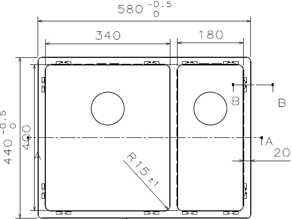 1834R15SELECT