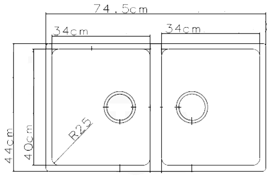 3434R25SELECT