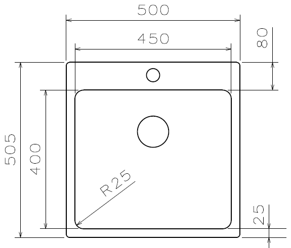 45R25SELECTOP