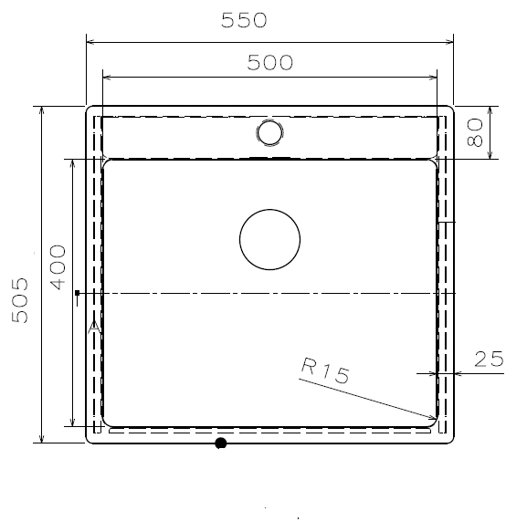 50R15SELECTOP