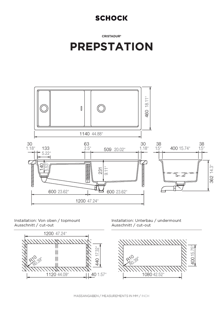 PREPSTATION15PUR