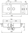 MOON15B2MAG