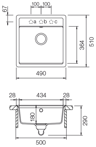 NOTE44LCRO