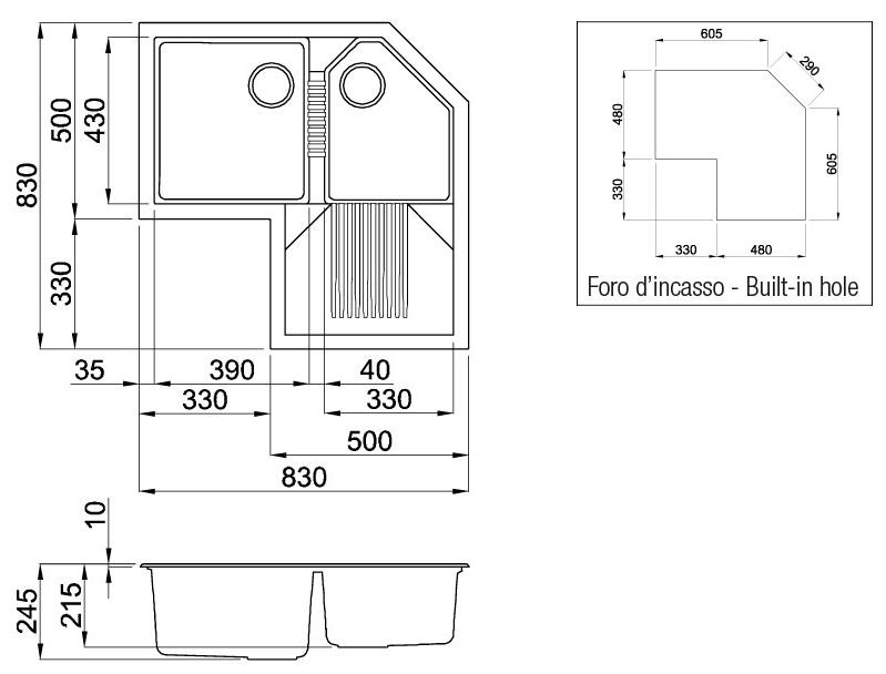 TEKNO20CORNG43