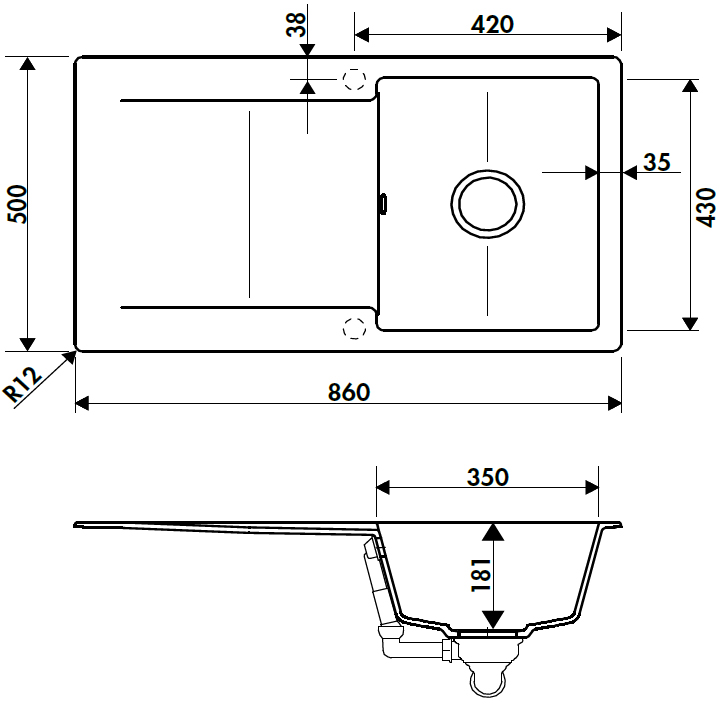 EPURE10ALP