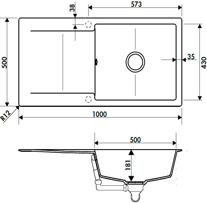 EPURE10XLBT