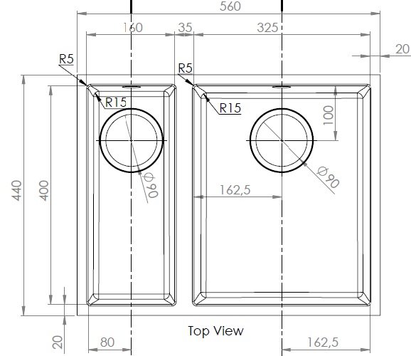 QUADRISP15D022E