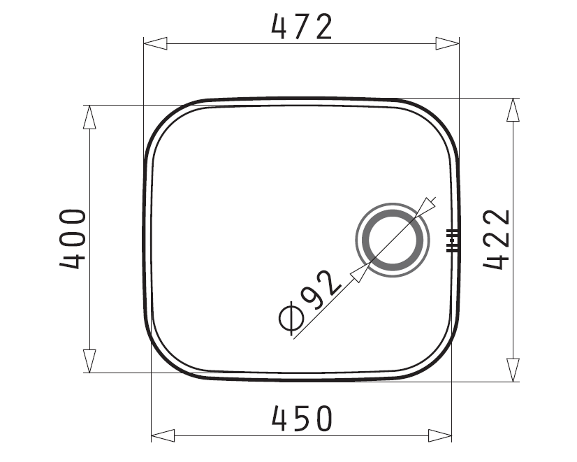 CSP4540