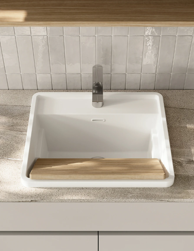 LAUNDRY52WH