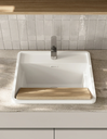 LAUNDRY52WH