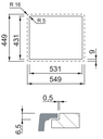 ACTIVE3616G40FLUSH