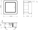 QUADRAFLIPWH