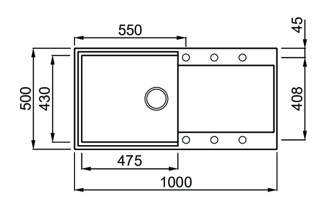 PRISM10XL100G43