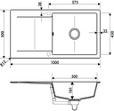 EPURE10XLCRO