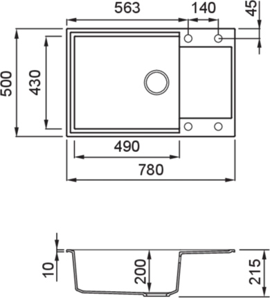 PRISM10XLM70