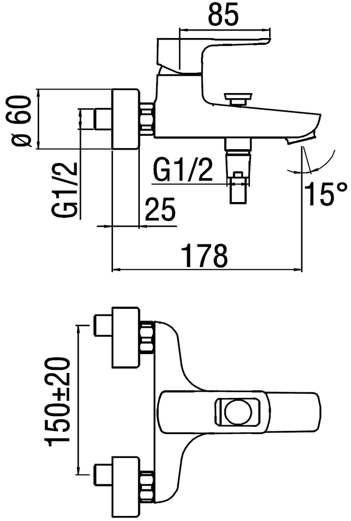 AC103110/1CR