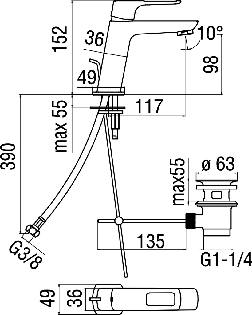AC103118/2BM