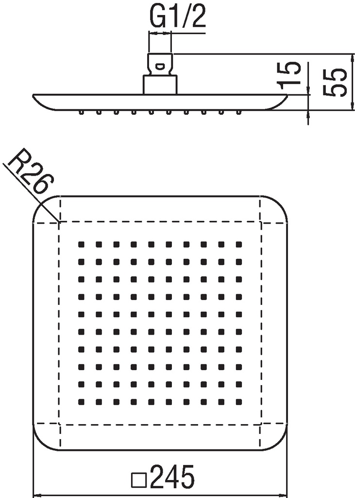 AD139/122CR