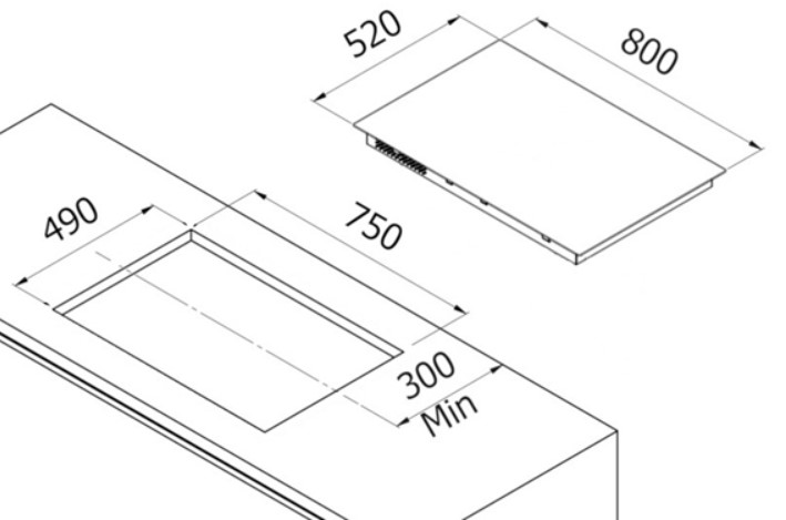 COOKTOP5Z90