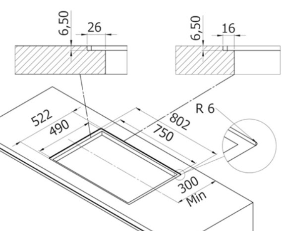 COOKTOP5Z90