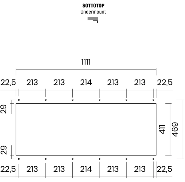 HARMONY115L