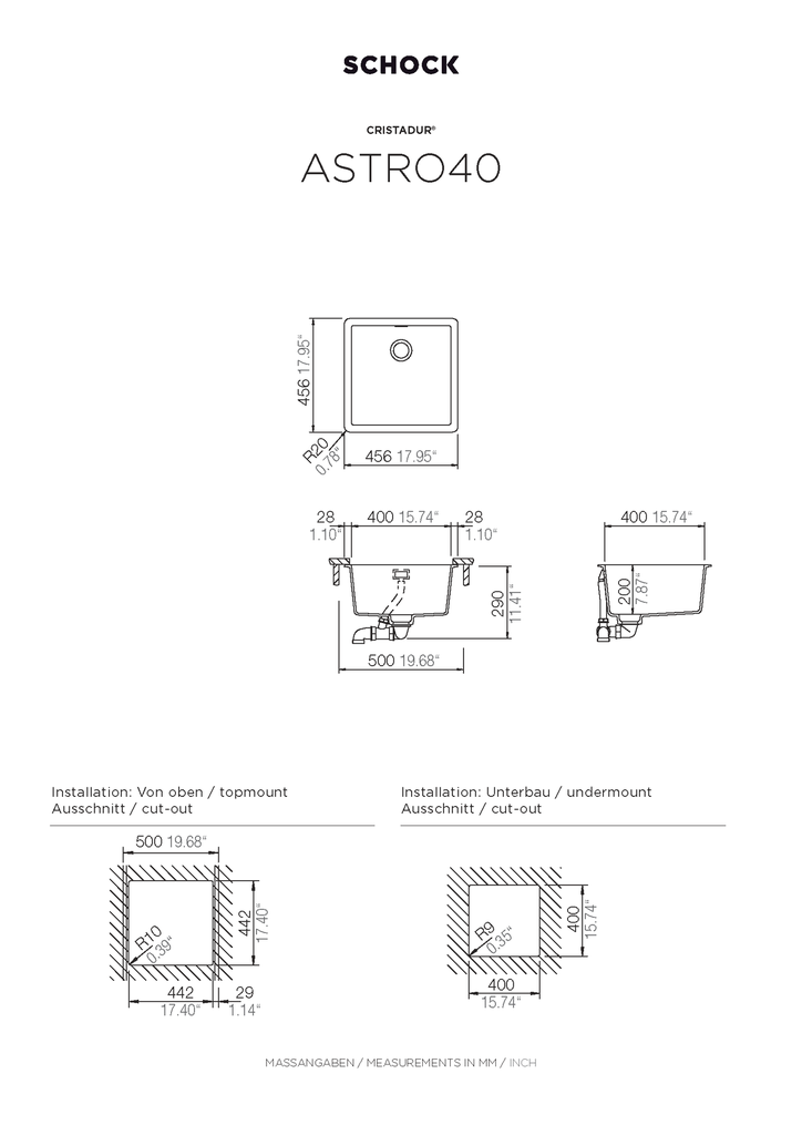 ASTRO40MAG