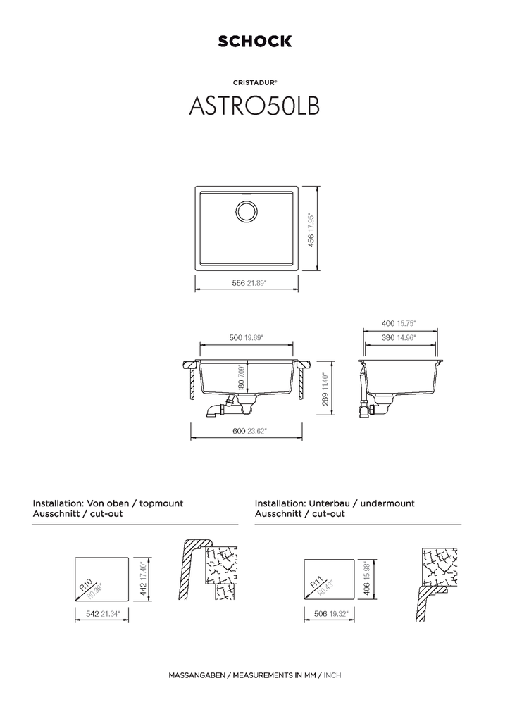 ASTRO50LBDSK