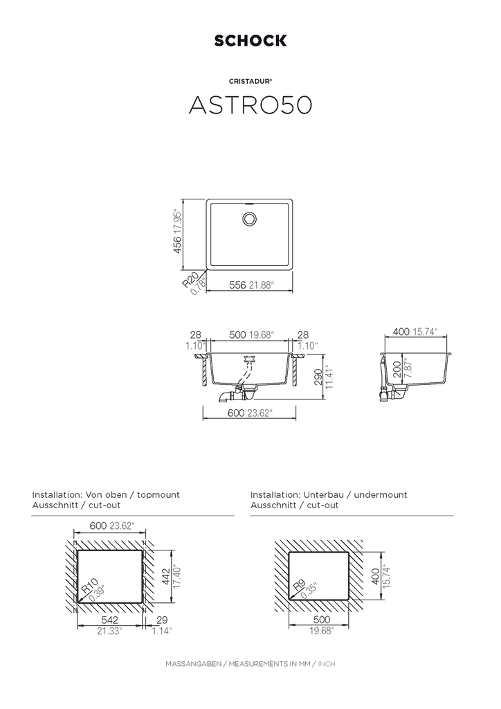 ASTRO50SLV
