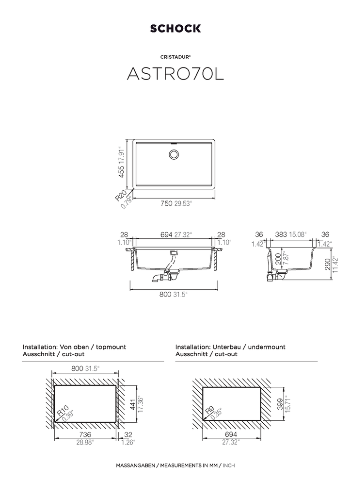 ASTRO70LMAG