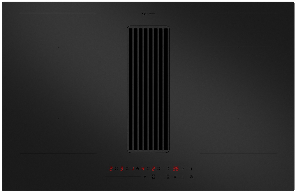 ZEPHYR80BKMAT