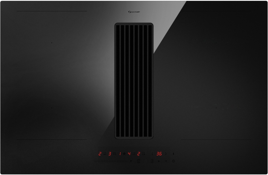 ZEPHYR80BK