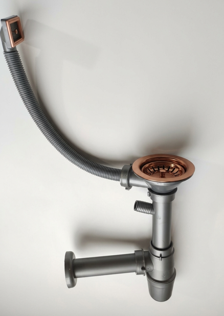 AS 1034 COPPER