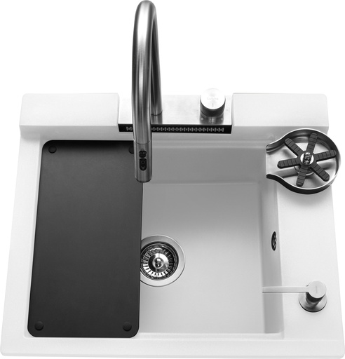 [EV218006IX] OCTOPUS44WHIX