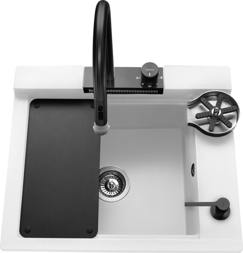 [EV218006NO] OCTOPUS44WHBK