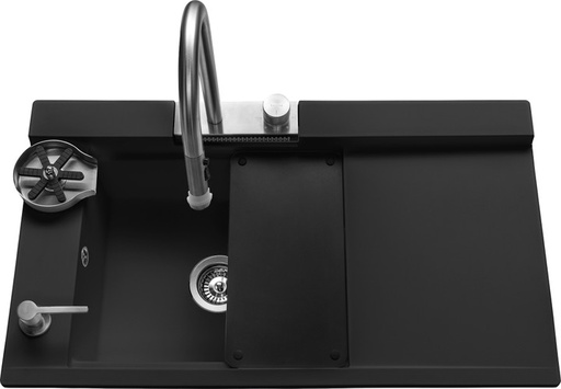 [EV218019IX] OCTOPUSEG44BKIX