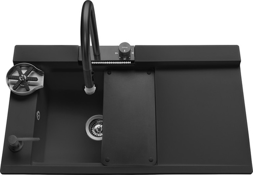 [EV218019NO] OCTOPUSEG44BKBK