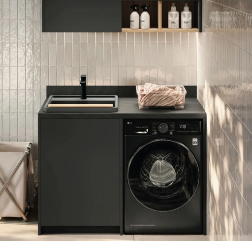 [BDLAU057BK50TW] LAUNDRY52BK