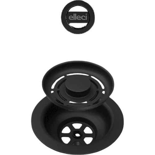 [KITWPT-FB-1VTELL-BK] KELL1BRONDBK