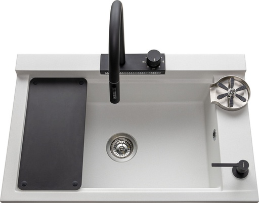 [EV218B06K01B] OCTOPUS64WHBK